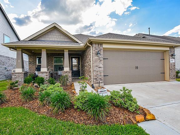 2nd image of 3743 Butterfly Breeze Lane