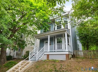 1110 N 23rd St, Richmond, VA 23223