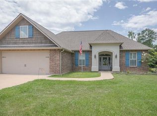 39 Libuse Cutoff Rd, Pineville, LA 71360