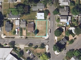 8th And Bryant St, Portland, OR 97211