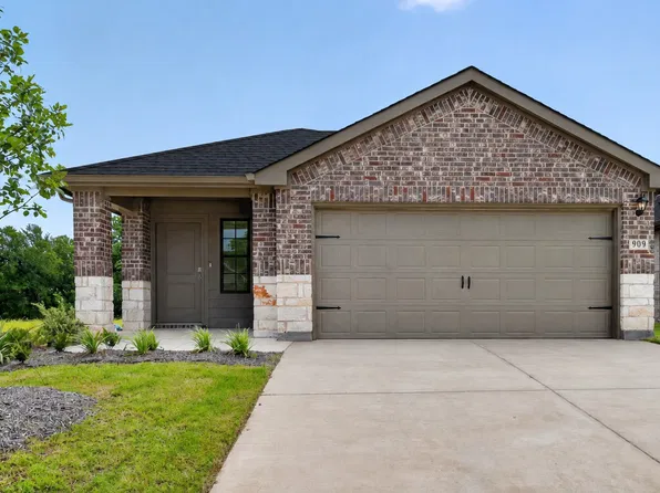 609 Newland Ct, Princeton, TX 75407