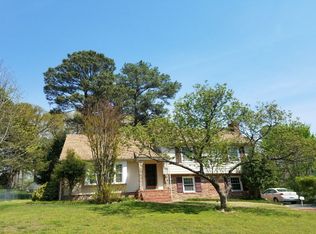 11300 Blendon Ln, Henrico, VA