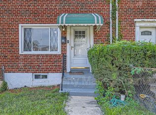 622 Gibson Rd, Baltimore, MD 21229