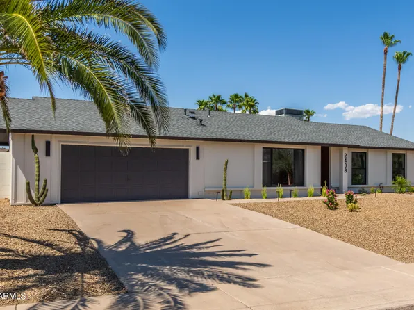 2438 E North Lane, Phoenix, AZ 85028