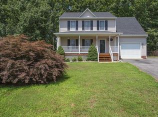 7904 Featherchase Ter, Chesterfield, VA 23832