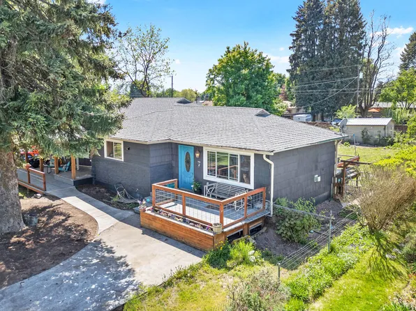750 S Larch St, Kettle Falls, WA 99141