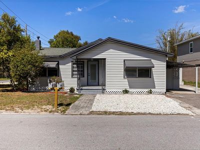 1035 Martin Luther King Jr Ave, Dunedin, FL, 34698