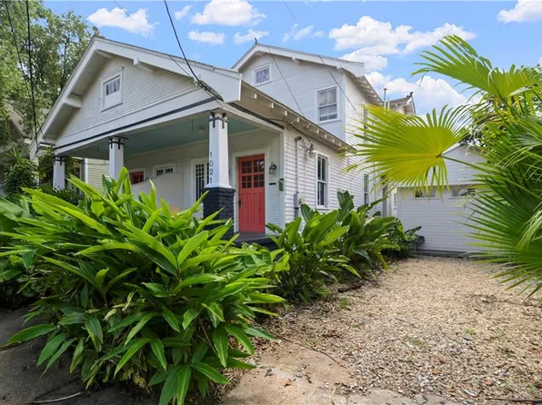 1021-23 Poland Ave, New Orleans, LA 70117