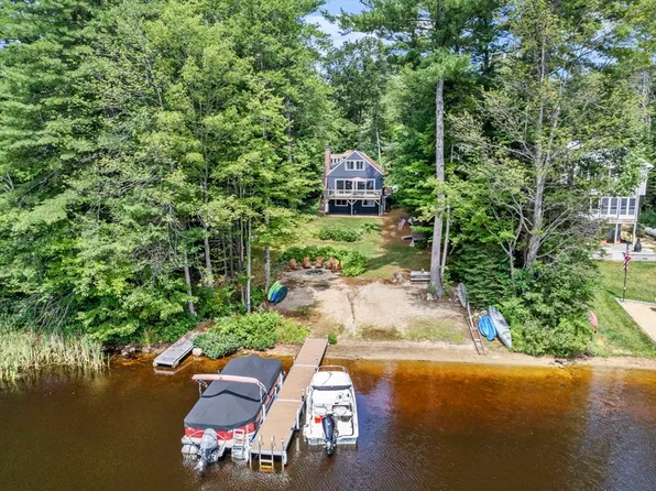 7 Seneca Dr, Ashburnham, MA 01430