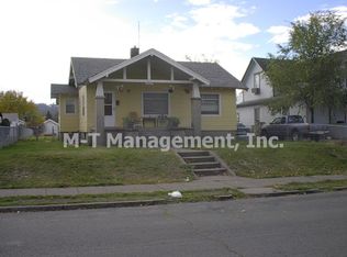 2408 E 1st Ave, Spokane, WA 99202