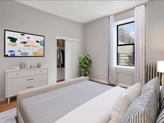3rd image of 340A Lenox Ave #2B