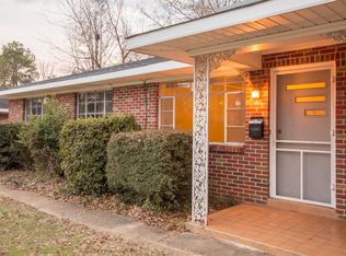 1241 Federal Dr, Montgomery, AL 36107