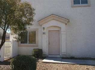 8795 Tomnitz Ave UNIT 103, Las Vegas, NV 89178
