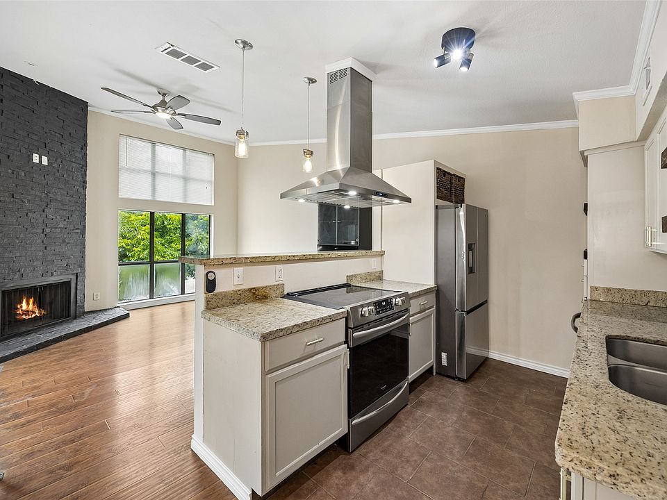 1st image of 6503 Ridgecrest Rd #109-I