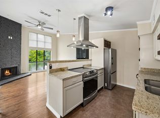 6503 Ridgecrest Rd #109-I, Dallas, TX 75231