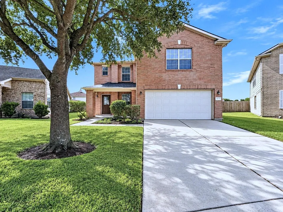 15435 Dillon Hill Cir