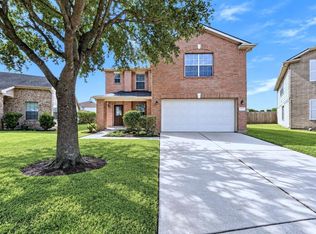 15435 Dillon Hill Cir, Houston, TX 77086
