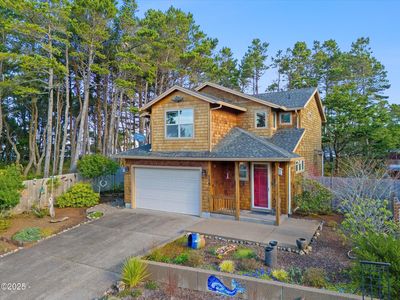 115 Pacific St, Depoe Bay, OR, 97341