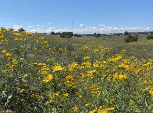 Pioneer Rd, Edgewood, NM 87015