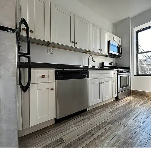 556 W 156th St #44 Photo 1