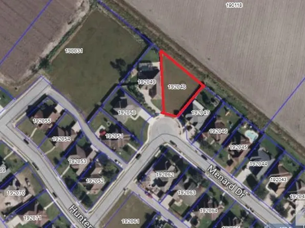 360 Menard Dr #15, San Benito, TX 78586