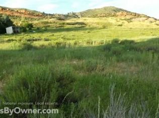 6416 Placer Ct, Bellvue, CO 80512