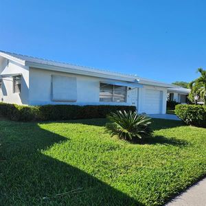 105 SW 8th Pl, Boynton Beach, FL, 33426
