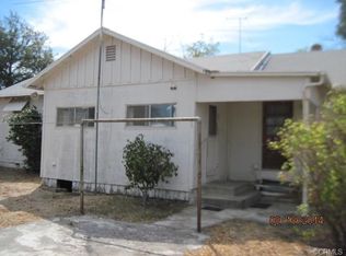 21592 Gallagher Ave, Corning, CA