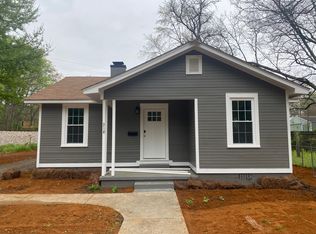 318 Riley St, Tupelo, MS 38804