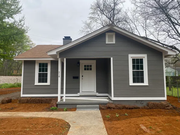 318 Riley St, Tupelo, MS 38804
