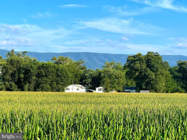 550 & 560 Rohrbaugh Ln, Moorefield, WV 26836