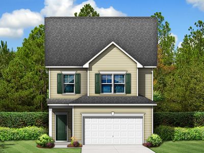 610 Battlewood Dr, Columbia, SC, 29229