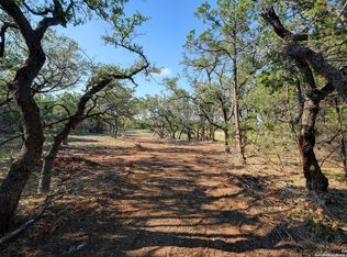 TRACT One Pierson Rd, Blanco, TX 78606