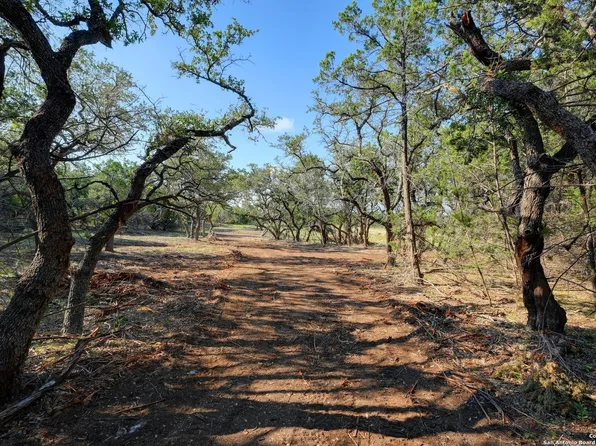 TRACT 1 Pierson Road, Blanco, TX 78606