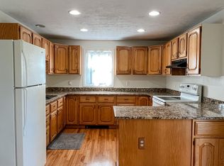 30 Whipple St #2, Worcester, MA 01607