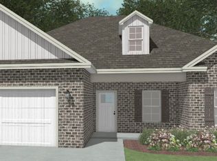 606 Bristleleaf Path, Kathleen, GA 31047