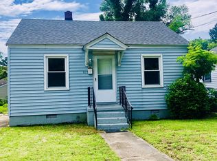 835 Quail Ave, Chesapeake, VA 23324