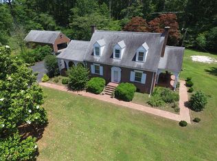 2800 Nottoway Blvd, Victoria, VA 23974