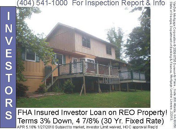2nd image of 3012 Summerlake Dr