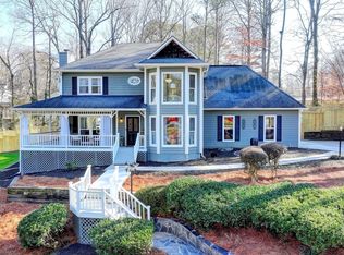 700 Wallington Ct, Lilburn, GA 30047