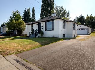 13715 37th Ave S, Tukwila, WA 98168