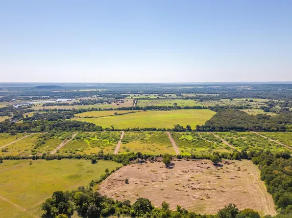 Tbd5 County Rd #1242, Cleburne, TX 76033