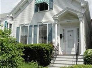 17 Bleeker Ave, Troy, NY 12180