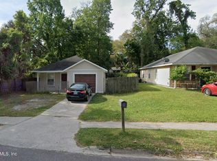 7632 Hare Ave, Jacksonville, FL 32211