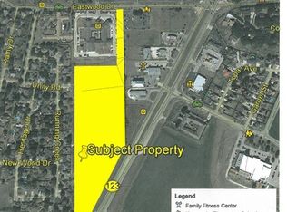 123 State Hwy, Seguin, TX 78155