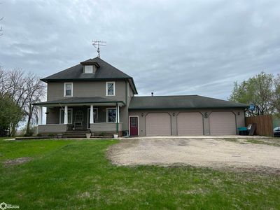 13446 530th St, Pocahontas, IA, 50574