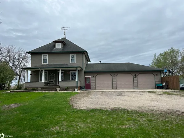 13446 530th St, Pocahontas, IA 50574