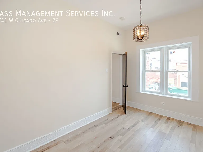 1741 W Chicago Ave #2F — Photo 11