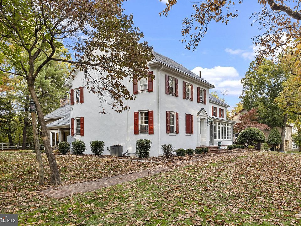 1181 Oxford Valley Rd, Yardley, PA 19067 MLS PABU2039058 Zillow