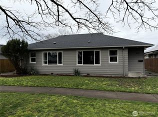 961-963 17th Ave, Longview, WA